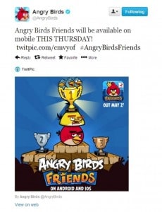 angry