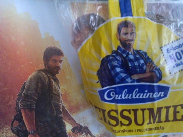 reissari