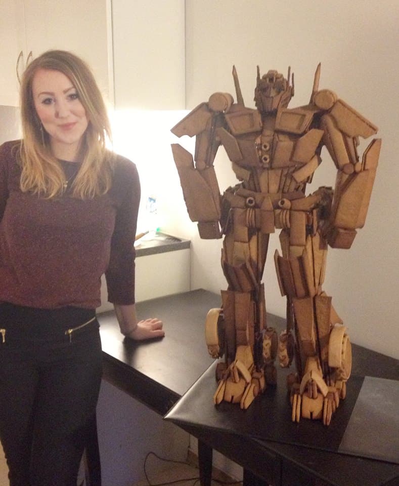 optimus
