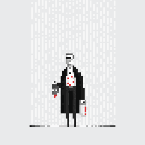 Sin-City