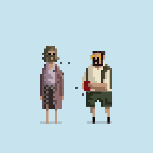 TheBigLebowski