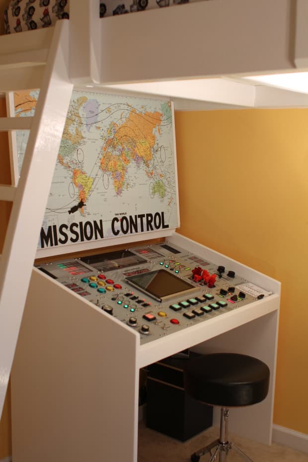 mission