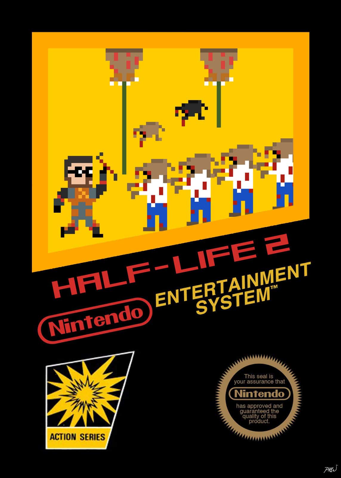 7