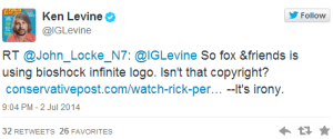 levinetwitter