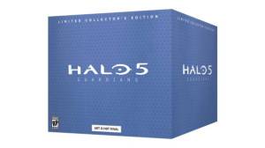 halo 5 lce