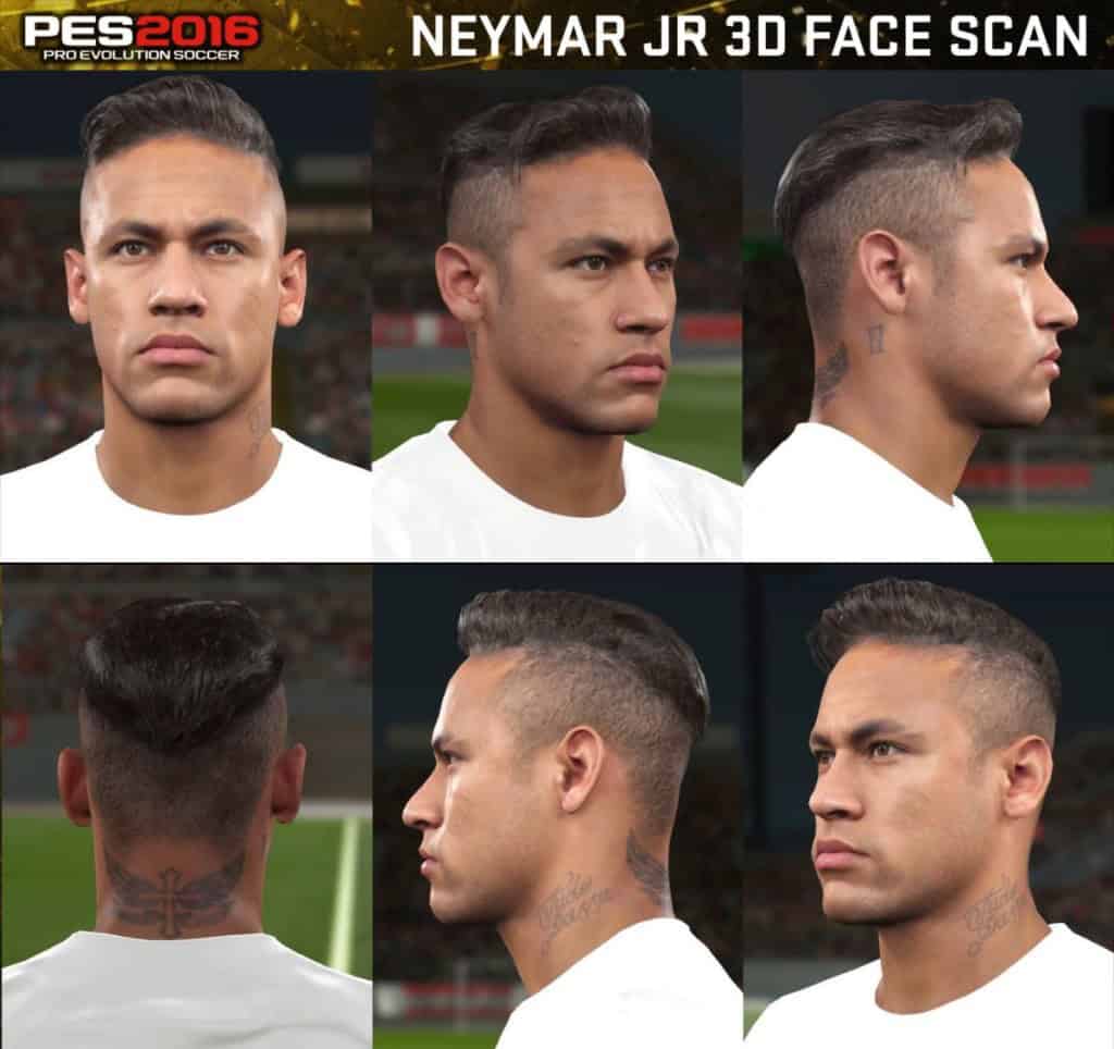 neymar