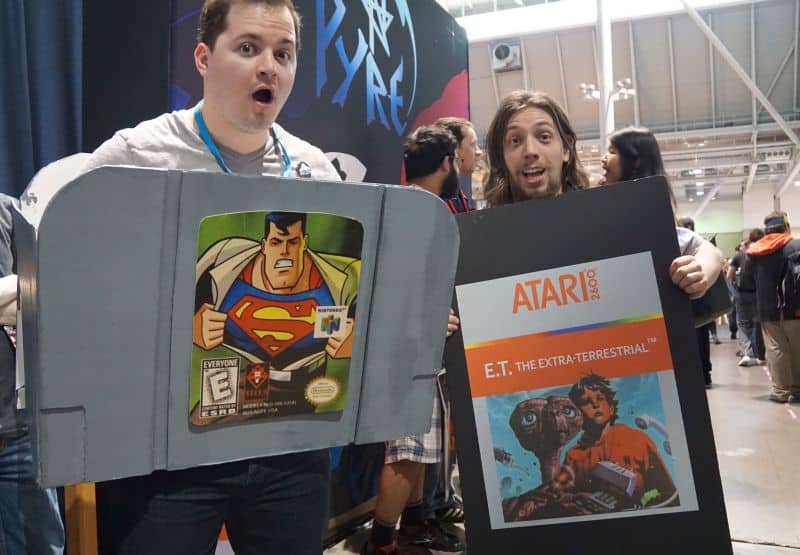 pax