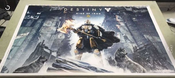 destiny