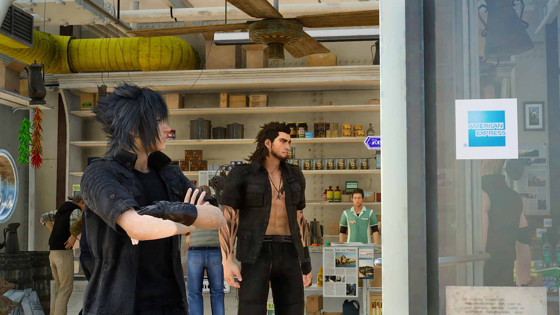 FFXV_AmericanExpress-1