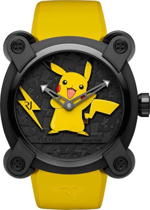 rj-x-pokemon-watch