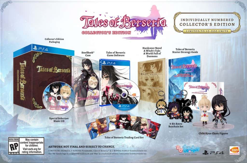 berseria