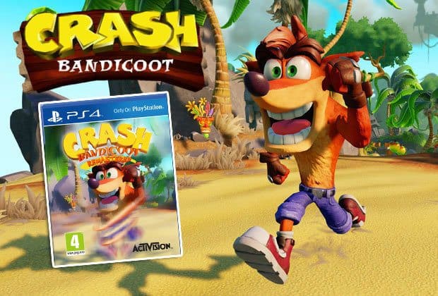 crash