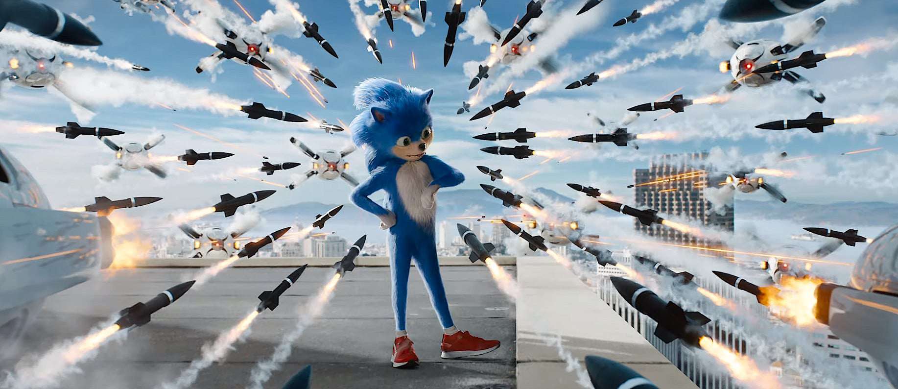 Gay Sex videoita vankilassa