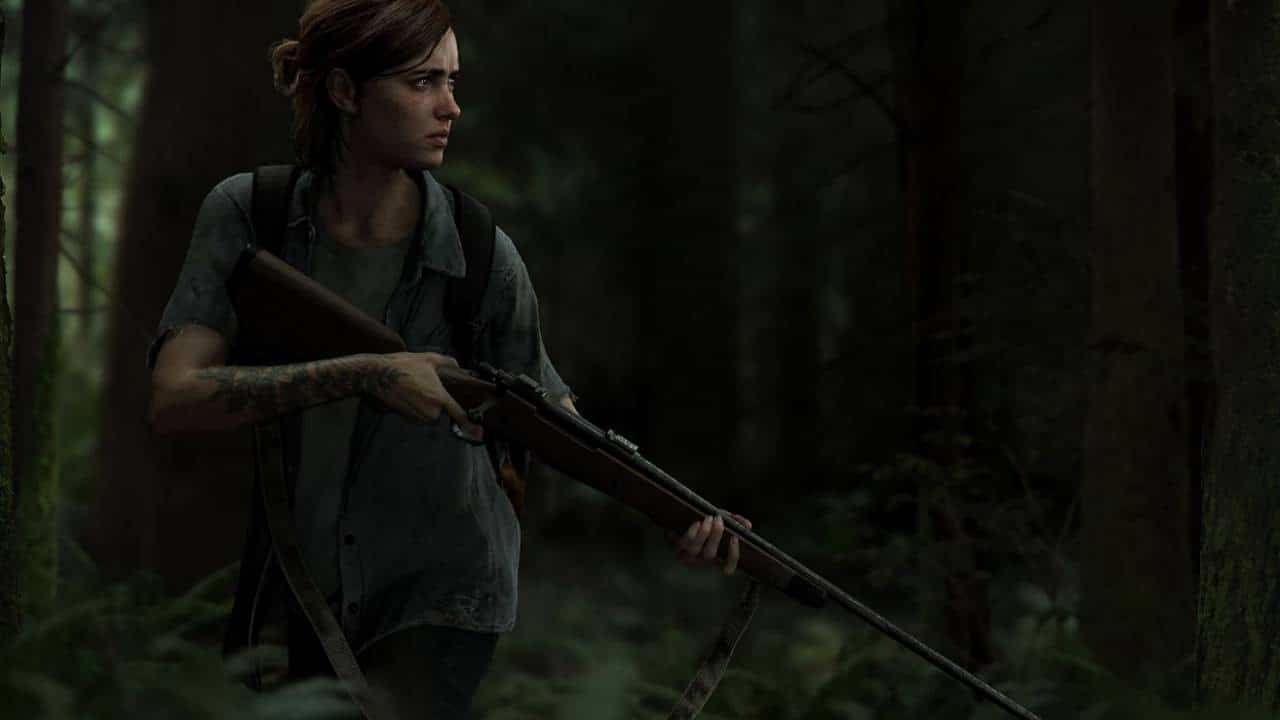 The Last of Us 2:n yllätyshahmolla on iso rooli tulevassa pelissä - Tilt.fi