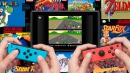 Rakastettu Nintendo 64 -klassikko saapuu Switch Online -palveluun ensi viikolla