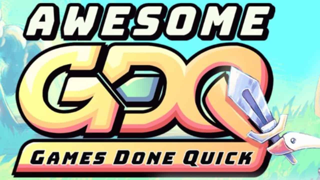 Awesome Games Done Quick jatkaa täyttä vauhtia sunnuntaihin saakka