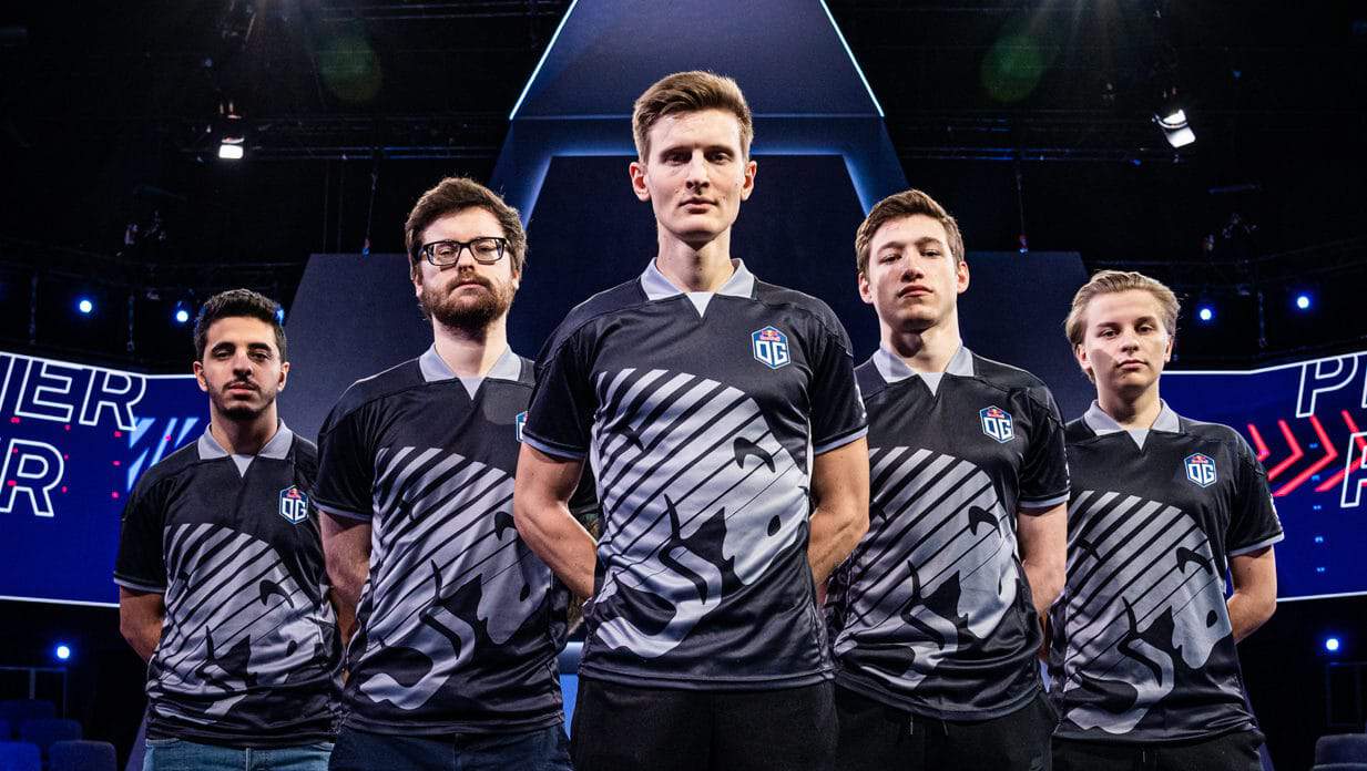 Got og. Киберспортивная команда og. Команда ОГ дота 2. Og КС го состав. Og Dota 2 состав.