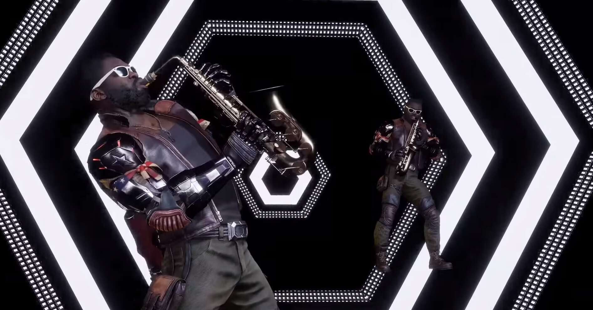 Mortal Kombat 11 Aftermath traileri Nostaa Parrasvaloihin Hulvattomat
