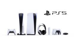 PlayStation 5:n käyttöjärjestelmää fiksattiin vielä kertaalleen – korjauksessa pelikirjaston näyttämiseen liittyvä bugi