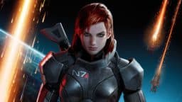 Miten käy Mass Effect 5:n? Rakastetun avaruussaagan tulevaisuuden ylle lankeaa varjoja