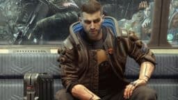 Cyberpunk 2077:n jatko-osa hylkäsi koodinimensä ja eteni esituotantovaiheeseen