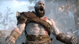 Nyt se on varmaa: WWE-lihaskimppu God of War -sarjaan ja Kratoksen rooliin