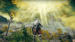 Elden Ring -elokuvan näyttelijät selvillä – mukana tuttuja kasvoja Game of Thrones- ja 28 Years Later -maailmoista