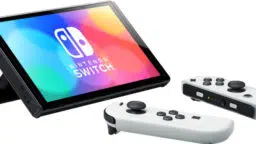 Nintendo vahvistaa: Näiden Switch-konsolimallien valmistus loppuu ensi vuonna