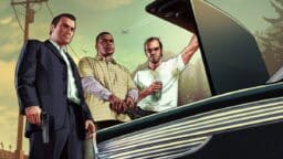 Kuka on kaikkien aikojen paras Grand Theft Auto -sarjan hahmo? Tässä yksi näkemys aiheesta