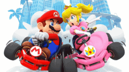 Mario Kart Tour kurvailee tiensä päähän syyskuussa – offline-versiota ei luvassa