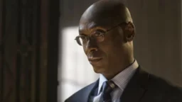 John Wick- ja The Wire -näyttelijä Lance Reddick on kuollut – muistetaan myös näistä videopeleistä