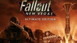 Ehkäpä sen rakastetuimman Fallout-pelin kaikenkattava Ultimate Edition -versio ladattavissa ilmaiseksi pc:lle