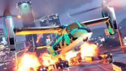 Kymmenisen vuotta siinä vain meni, mutta parempi myöhään – Grand Theft Auto V saa vihdoin kauan kaivatun ominaisuuden