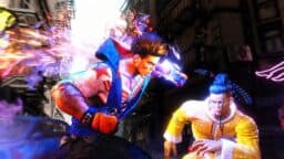 Kolme päivää ja yli miljoona pelaajaa – Street Fighter 6 on mieletön hitti heti julkaisussaan