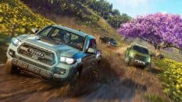 Ristiriitojen risteys: ajaisiko maaliin vai paaliin? – Arvostelussa The Crew Motorfest