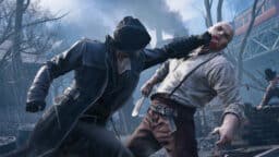 Kaikkein parhaimpiin Assassin’s Creed -teoksiin kuuluva peli nyt täysin ilmaiseksi