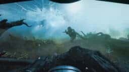 Joka kuti huti ja ei edes naurata – arvostelussa Call of Duty: Modern Warfare III (kampanja)