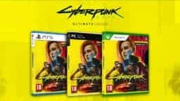 Cyberpunk 2077 päivittyy isosti ensi viikolla – lisätietoja luvassa aivan pian
