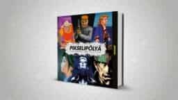 Retropelaajat, huomio! Nyt on tulossa todellinen pakko-ostos – ja se on täysin kotimaista tuotantoa!