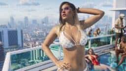 Grand Theft Auto 6 viivästyy aika lailla, uusi julkaisupäivä tiedossa