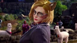 92-vuotias japanilaisrouva voitti Tekken 8 -turnauksen