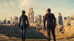 Fallout: New Vegas on kenties kaikkien aikojen paras roolipeli – tiesitkö näitä yksityiskohtia siitä?