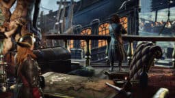 Ubisoftin suurpeli uudistuu