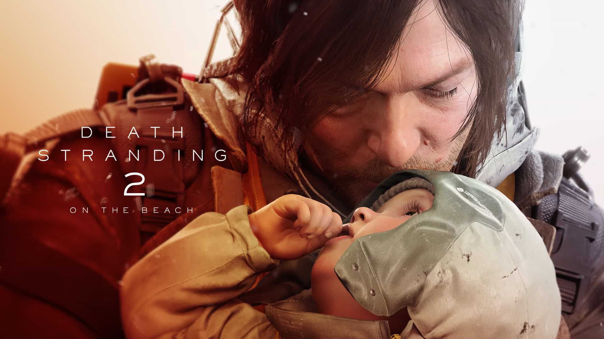 Death Stranding 2: On The Beach julkaistaan aivan pian – arvostelujen perusteella kyseessä on kerrassaan huikea peli!