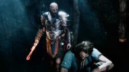 God of War -pelit ovat olleet kohujen keskellä – tässä niistä kymmenen suurintaa