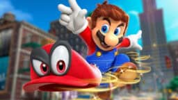 Nintendo vahvisti: Nämä pelit hyödyntävät Switch 2:n lisätehoja heti konsolin julkaisussa