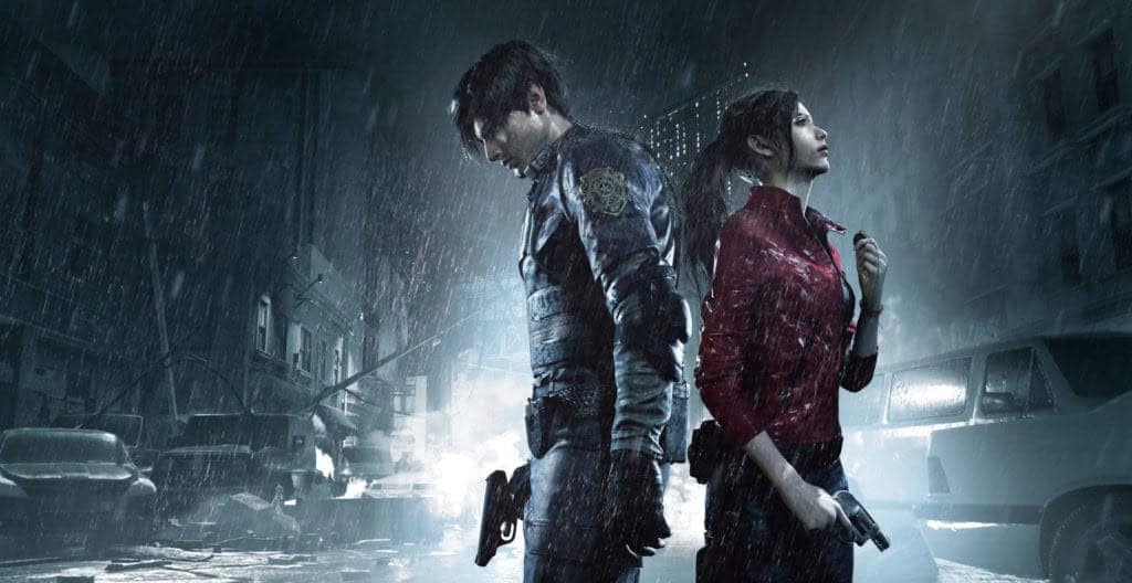 Huhu: Resident Evil -pelejä käännetään Switch 2:lle oikein urakalla – peräti kuusi nimikettä työn alla?