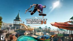 Bam Margera palaa sittenkin seuraavaan Tony Hawk’s Pro Skater -peliin, joskin yllätystwistin kera