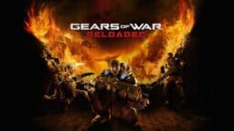 Gears of War saapuu remasteroituna – tulossa myös PlayStation 5:lle