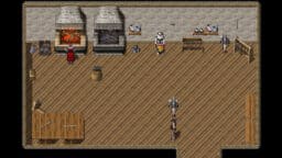 Epäoikeudenmukaisuus ei jää rankaisematta – JRPG-henkinen seikkailu nyt ilmaiseksi